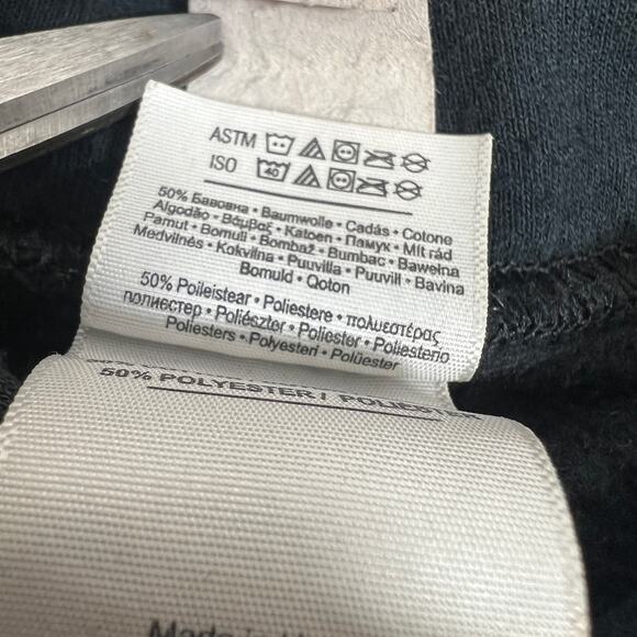 Sons Of Anarchy Hoodie Black OG Gilden‎ Heavy Blend L - Picture 9 of 16